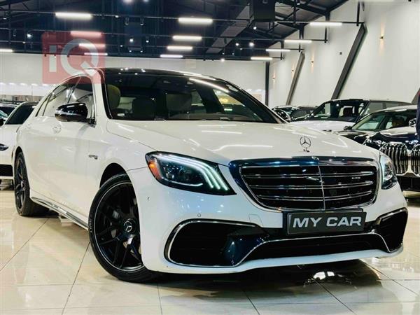 Mercedes-Benz for sale in Iraq